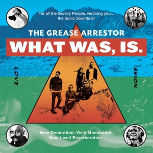 The Grease Arrestor - What Was, is