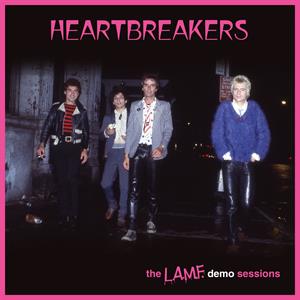 The Heartbreakers (2) - L.A.M.F. Demo Sessions