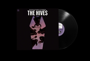 The Hives - The Death of Randy Fitzsimmons