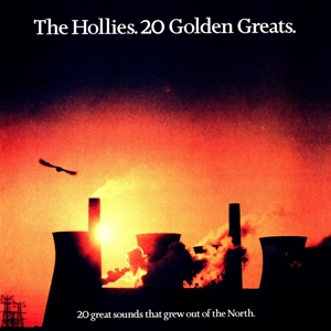 The Hollies - 20 Golden Greats