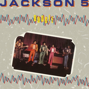 The Jackson 5 - Boogie