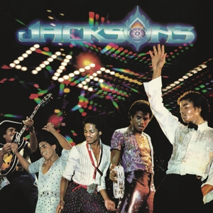 The Jacksons - Live