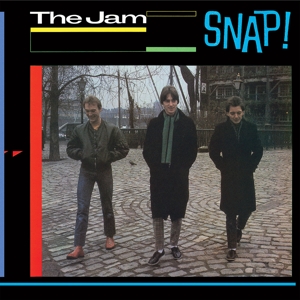 The Jam - Snap!