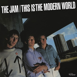 The Jam - This is the Modern