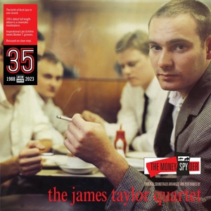 The James Taylor Quartet - Money Spyder