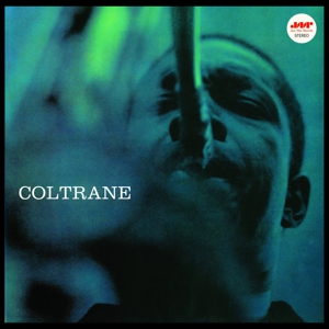 The John Coltrane Quartet - Coltrane