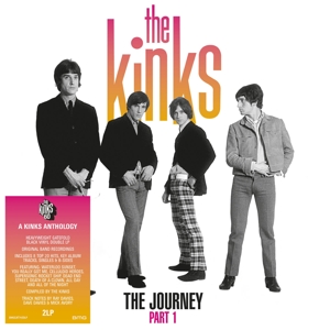 The Kinks - The Journey - Pt. 1