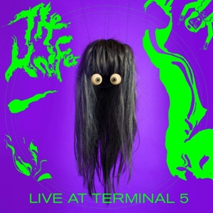 The Knife - Live At Terminal 5