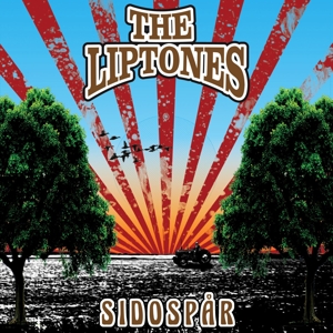 The Liptones - Sidospar