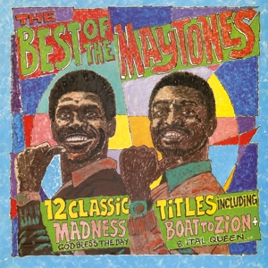 The Maytones - Best of