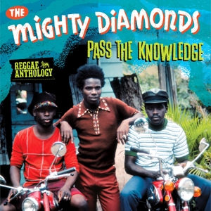 The Mighty Diamonds - Pass the Knowledge