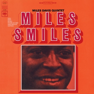 The Miles Davis Quintet - Miles Smiles