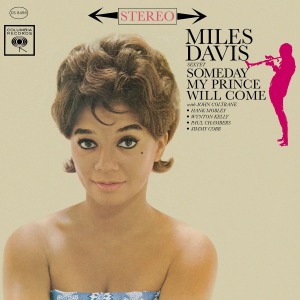 The Miles Davis Sextet - Someday My Prince Will Come