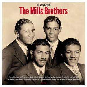 The Mills Brothers - Very Best of