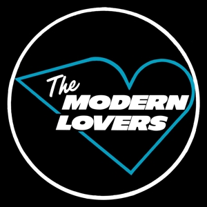 The Modern Lovers - Modern Lovers