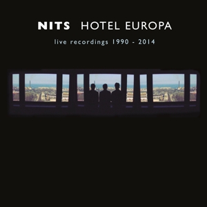 The Nits - Hotel Europa