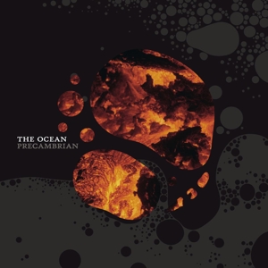 The Ocean (2) - Precambrian