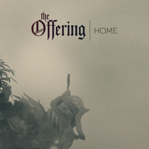 The Offering (2) - Home