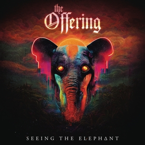 The Offering (2) - Seeing the Elephant