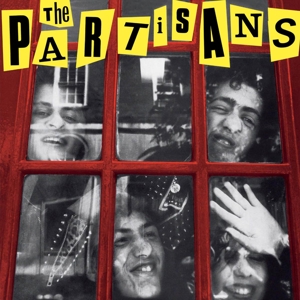 The Partisans - The Partisans