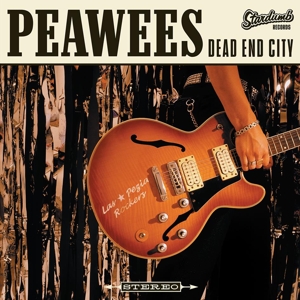 the Peawees - Dead End City