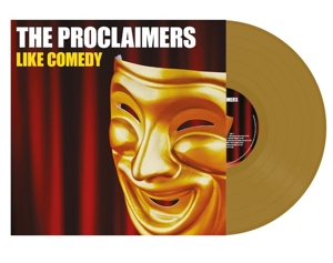 The Proclaimers - Like Comedy