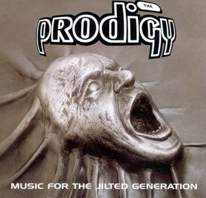 The Prodigy - Music For the Jilted Gene