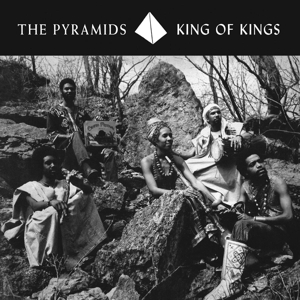 The Pyramids (3) - King of Kings