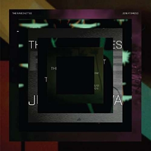 The Raveonettes - 2016 Atomized