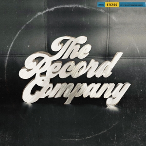 The Record Company - 4th Album