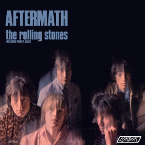 The Rolling Stones - Aftermath