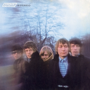 The Rolling Stones - Between the Buttons