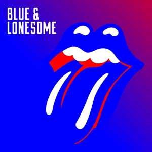 The Rolling Stones - Blue & Lonesome