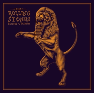 The Rolling Stones - Bridges To Bremen