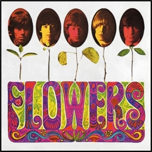 The Rolling Stones - Flowers