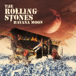 The Rolling Stones - Havana Moon