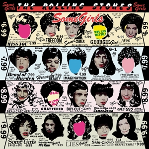 The Rolling Stones - Some Girls