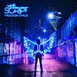 The Script - Freedom Child