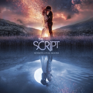 The Script - Sunsets & Full Moons