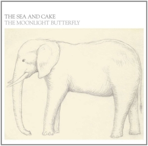 The Sea And Cake - Moonlight Butterlfy