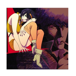 The Seatbelts - Cowboy Bebop (Original Series Soundtrack)