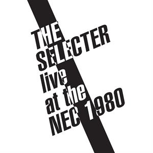 The Selecter - Live At the Nec 1980