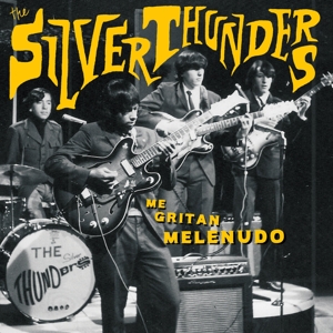 the Silver Thunders - Me Gritan Melenudo