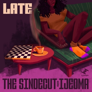 The Sindecut - Late