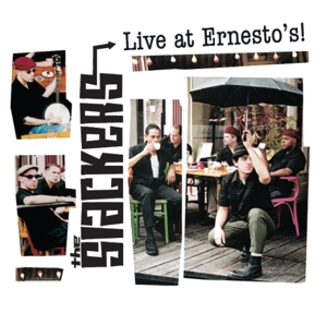 The Slackers - Live At Ernesto's!