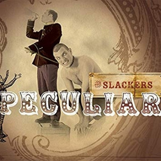 The Slackers - Peculiar (+7