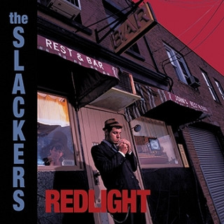 The Slackers - Redlight