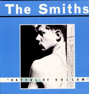 The Smiths - Hatful of Hollow