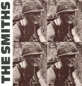 The Smiths - Meat is Murder