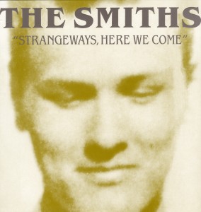 The Smiths - Strangeways, Here We Come